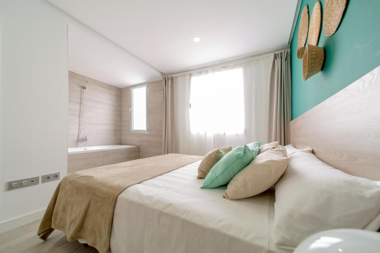 Ocean Garden Suite 512 Costa Adeje  Exterior foto
