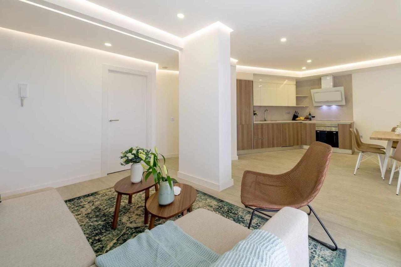 Ocean Garden Suite 512 Costa Adeje  Exterior foto
