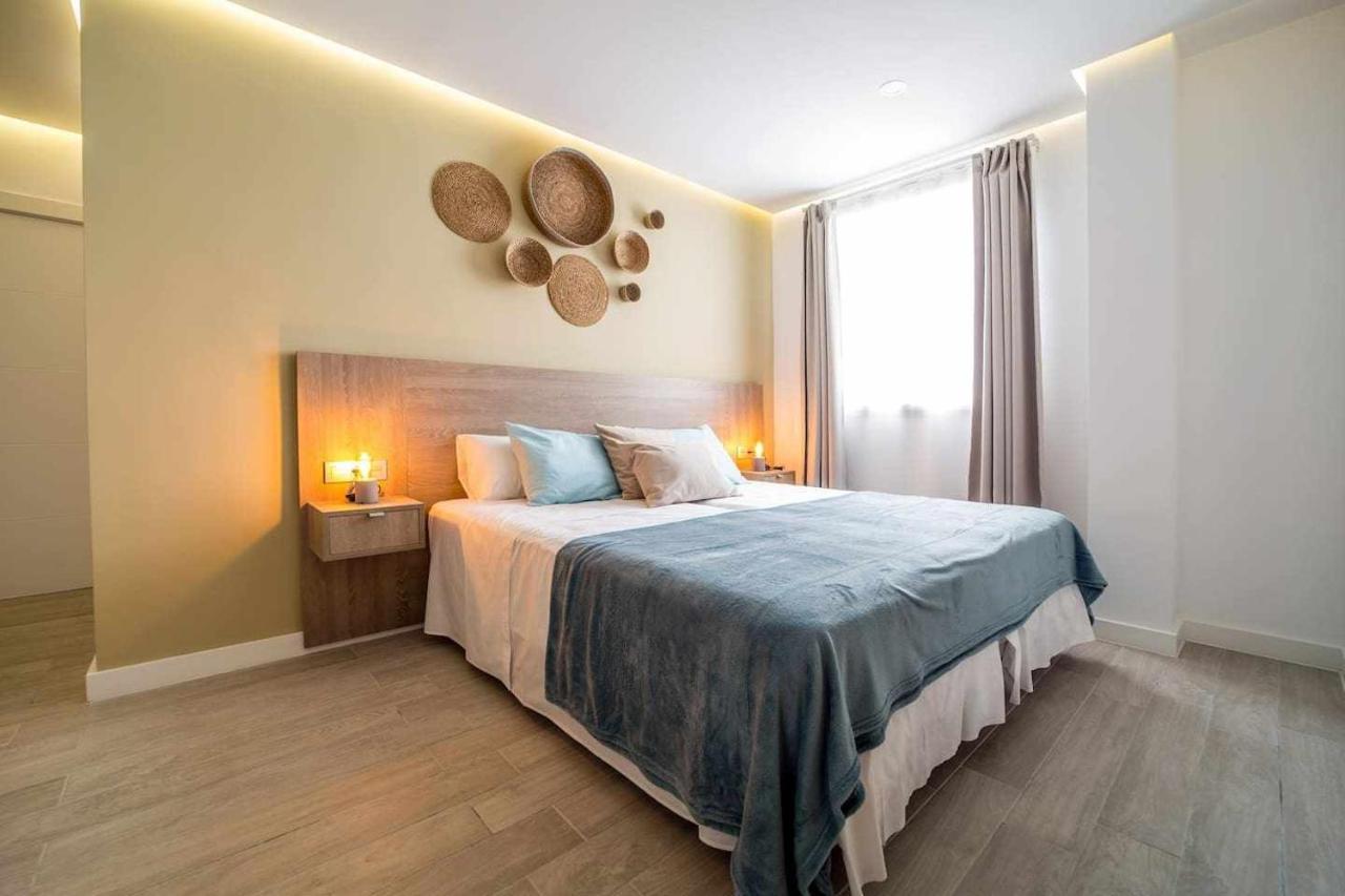 Ocean Garden Suite 512 Costa Adeje  Exterior foto