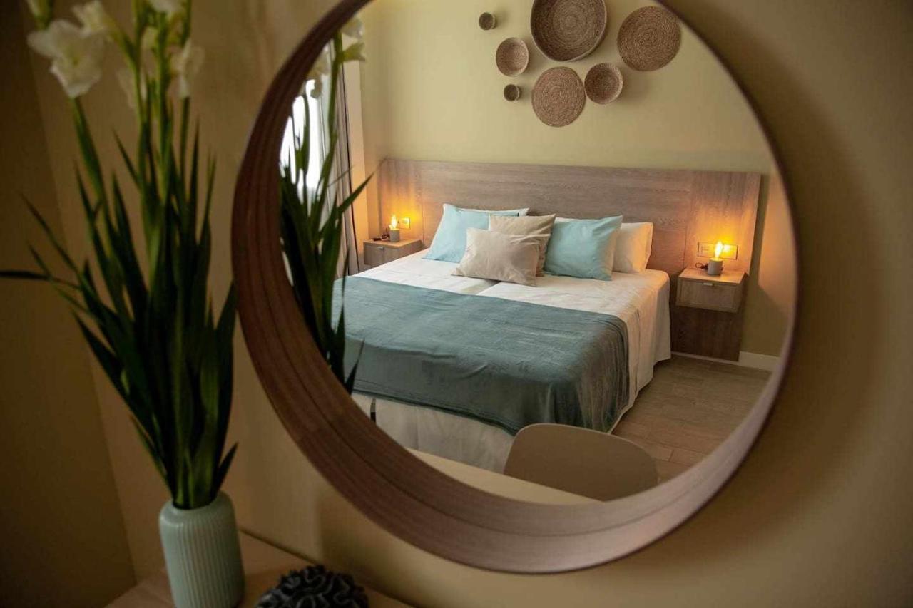 Ocean Garden Suite 512 Costa Adeje  Exterior foto