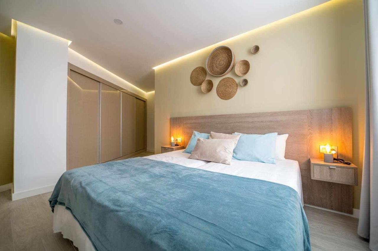 Ocean Garden Suite 512 Costa Adeje  Exterior foto