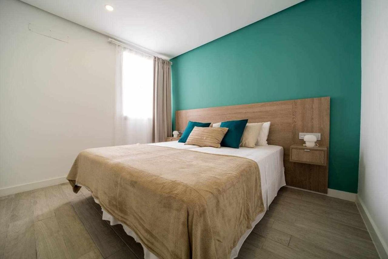 Ocean Garden Suite 512 Costa Adeje  Exterior foto