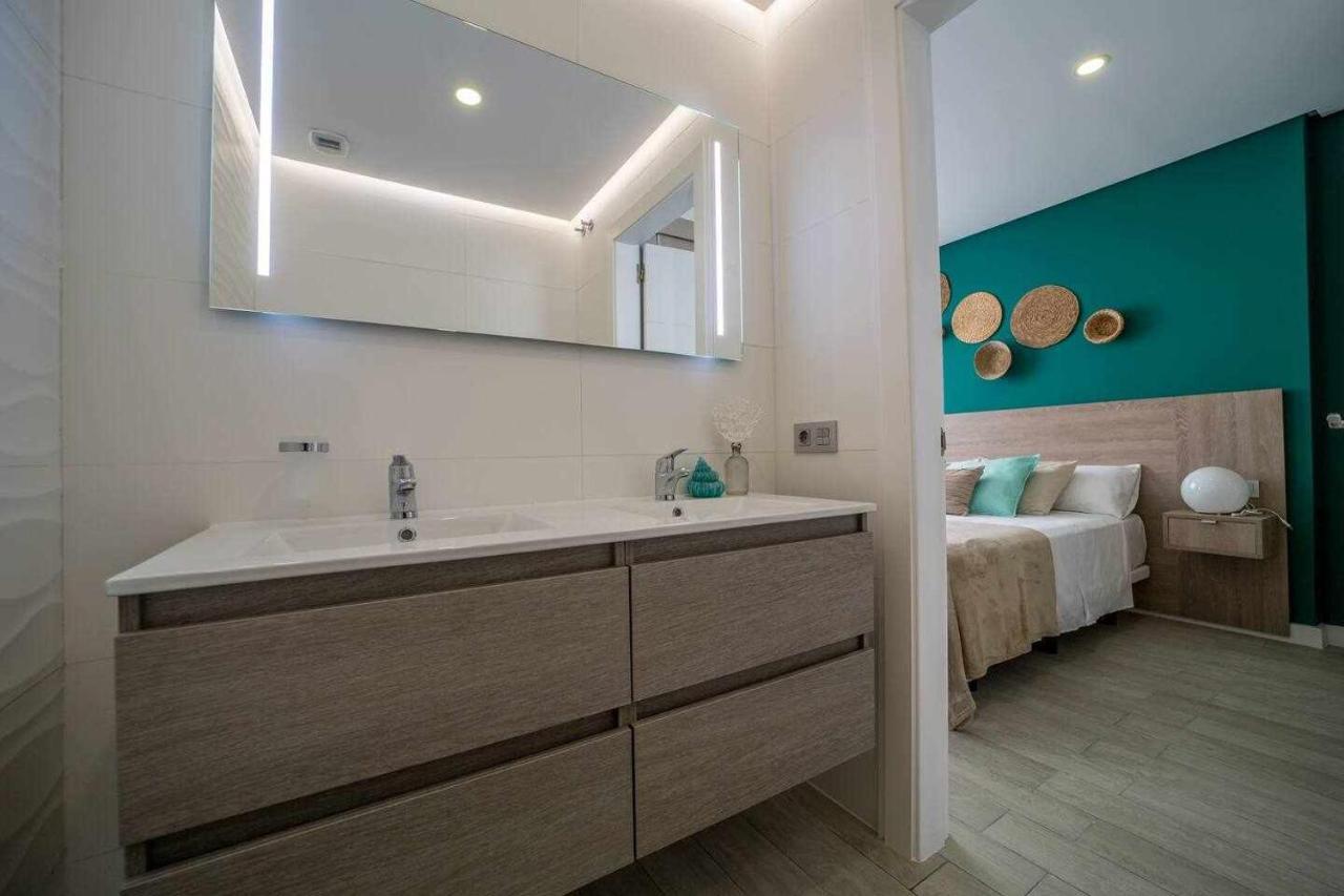 Ocean Garden Suite 512 Costa Adeje  Exterior foto
