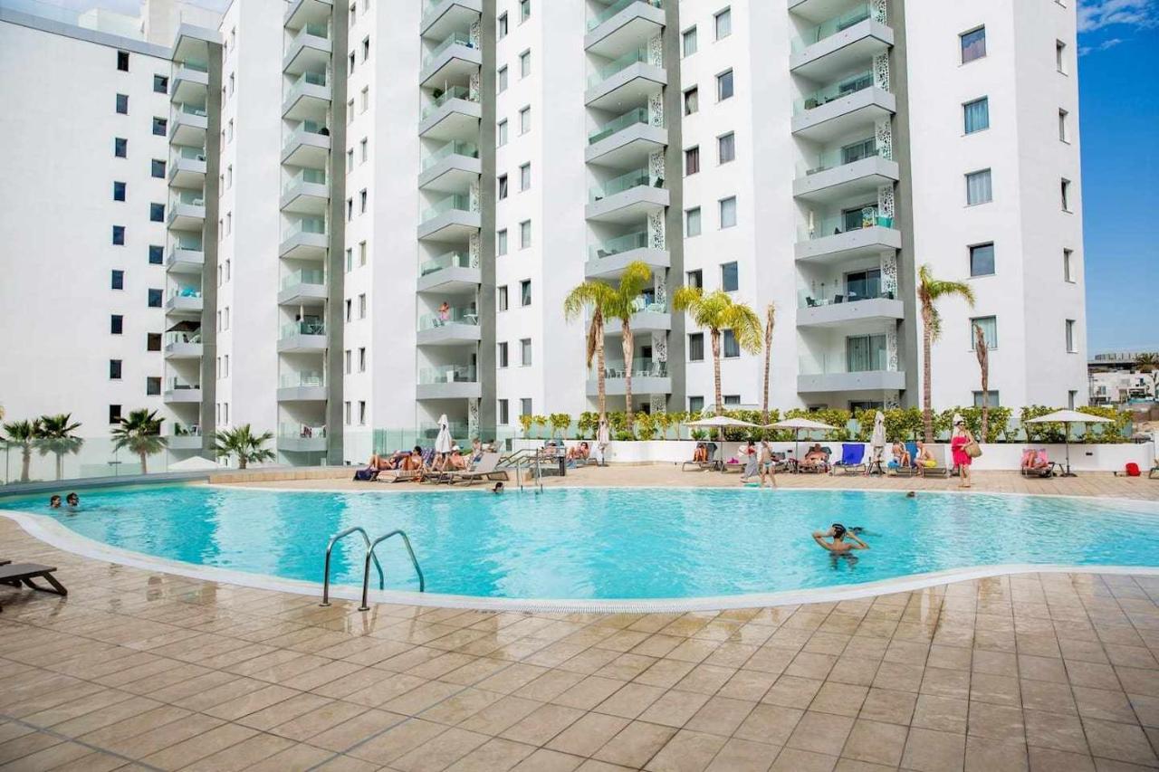 Ocean Garden Suite 512 Costa Adeje  Exterior foto