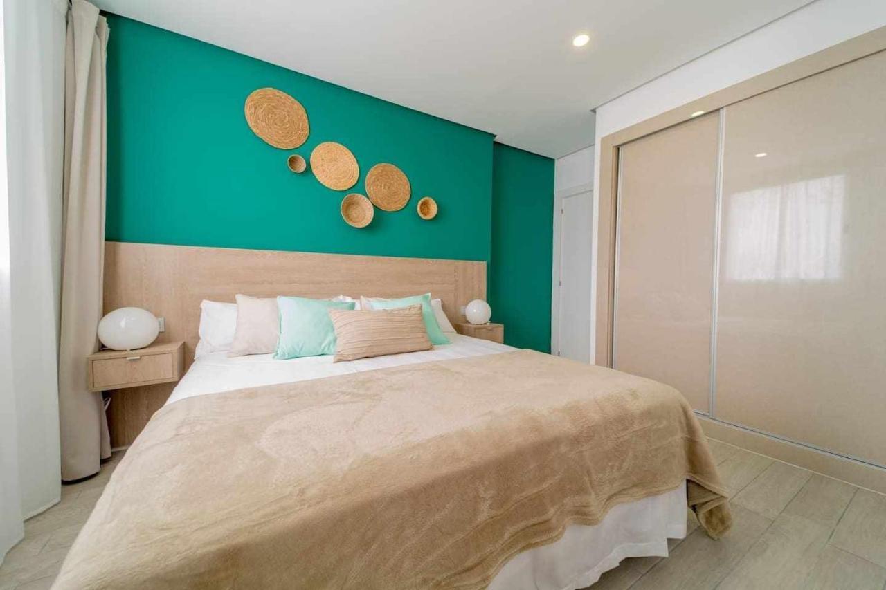 Ocean Garden Suite 512 Costa Adeje  Exterior foto