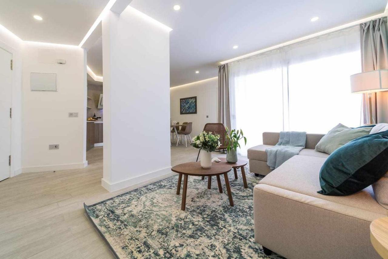 Ocean Garden Suite 512 Costa Adeje  Exterior foto