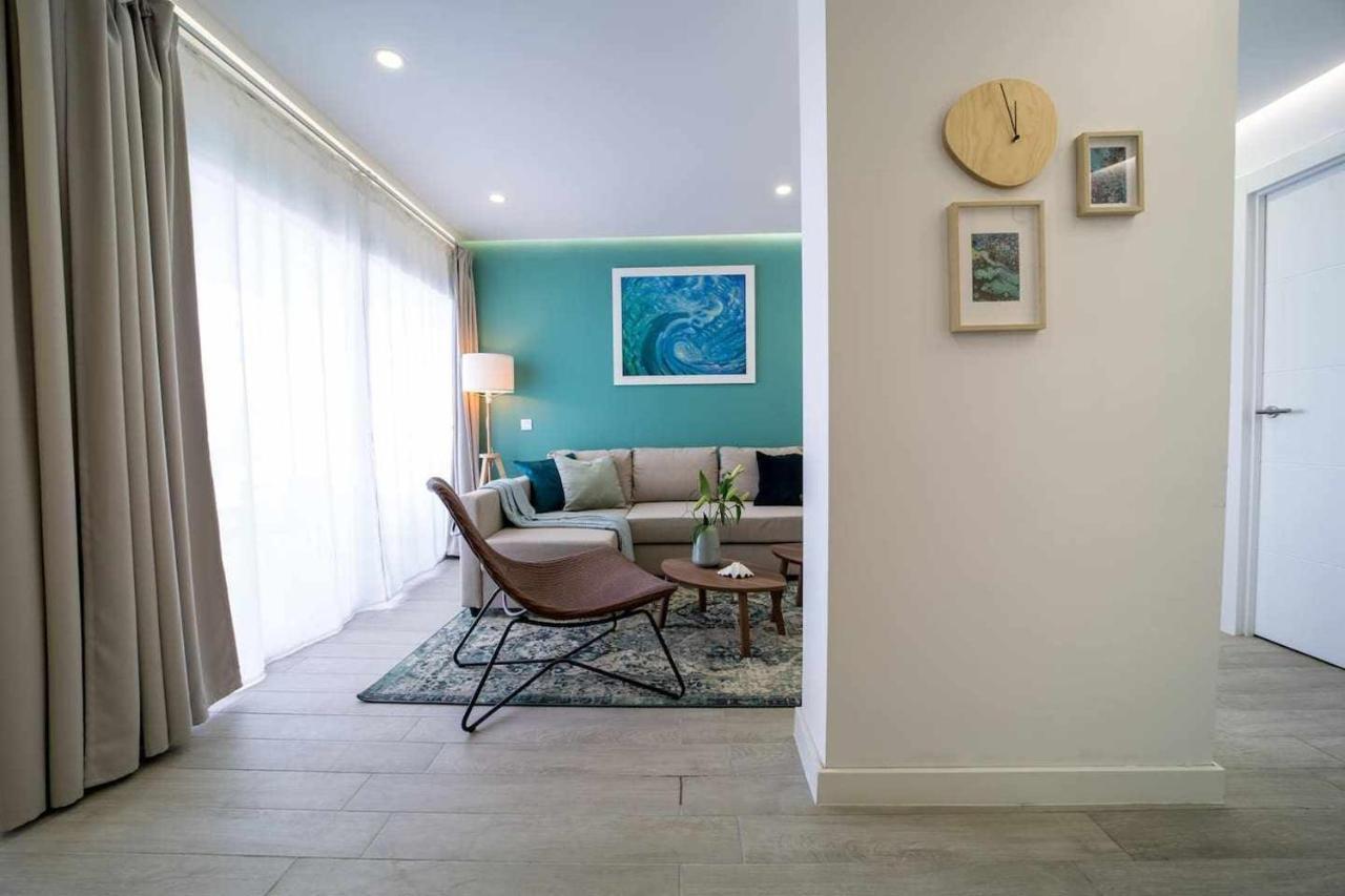 Ocean Garden Suite 512 Costa Adeje  Exterior foto