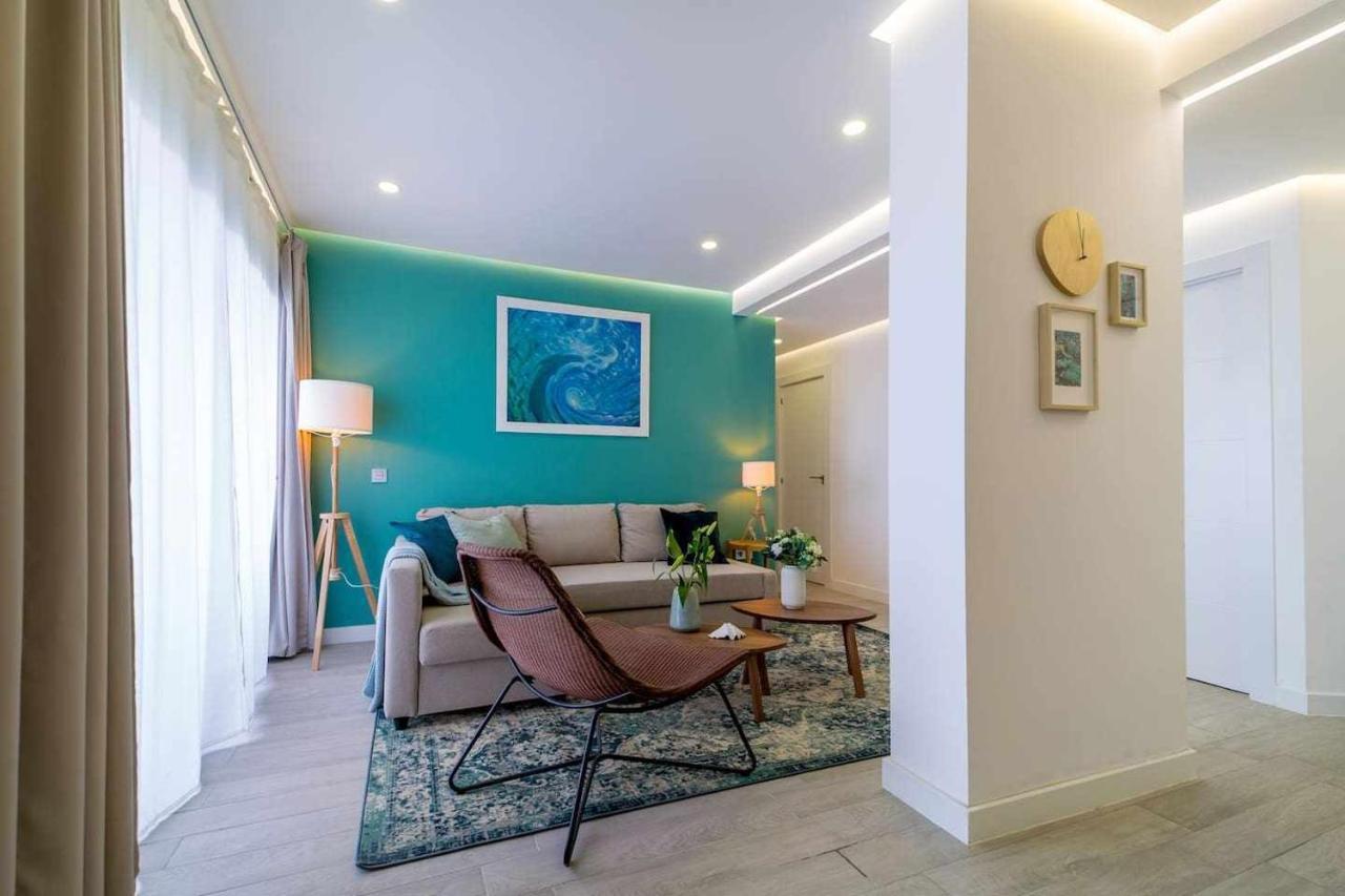 Ocean Garden Suite 512 Costa Adeje  Exterior foto