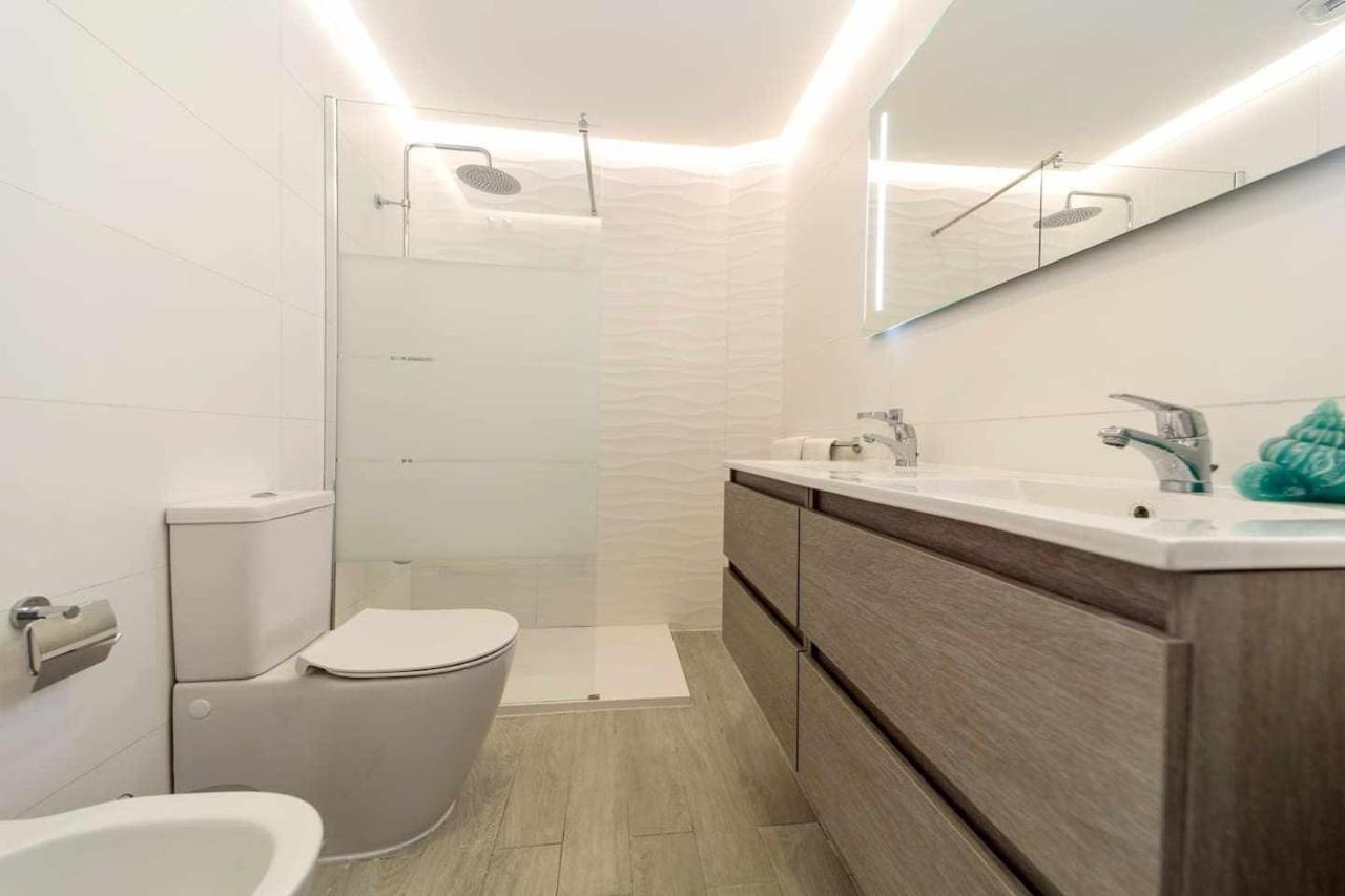 Ocean Garden Suite 512 Costa Adeje  Exterior foto