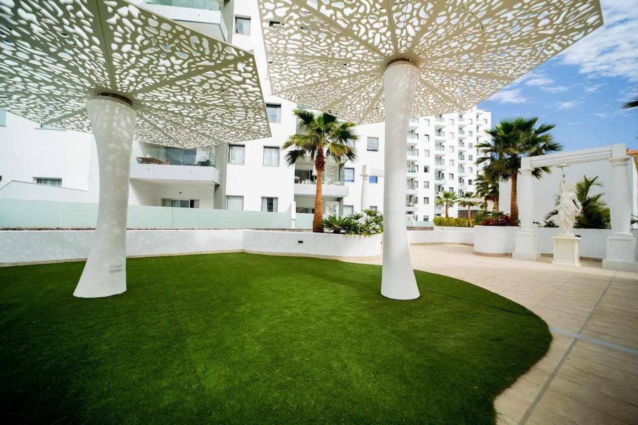 Ocean Garden Suite 512 Costa Adeje  Exterior foto