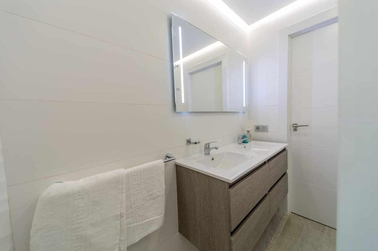 Ocean Garden Suite 512 Costa Adeje  Exterior foto
