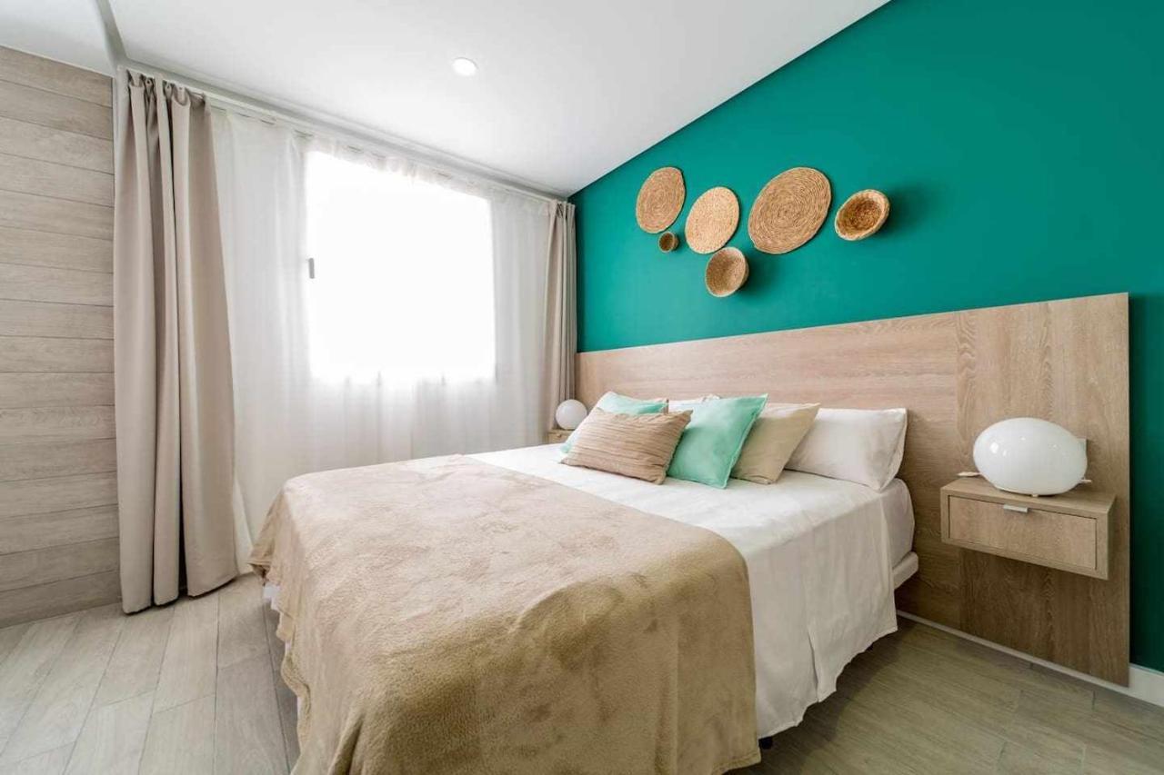 Ocean Garden Suite 512 Costa Adeje  Exterior foto