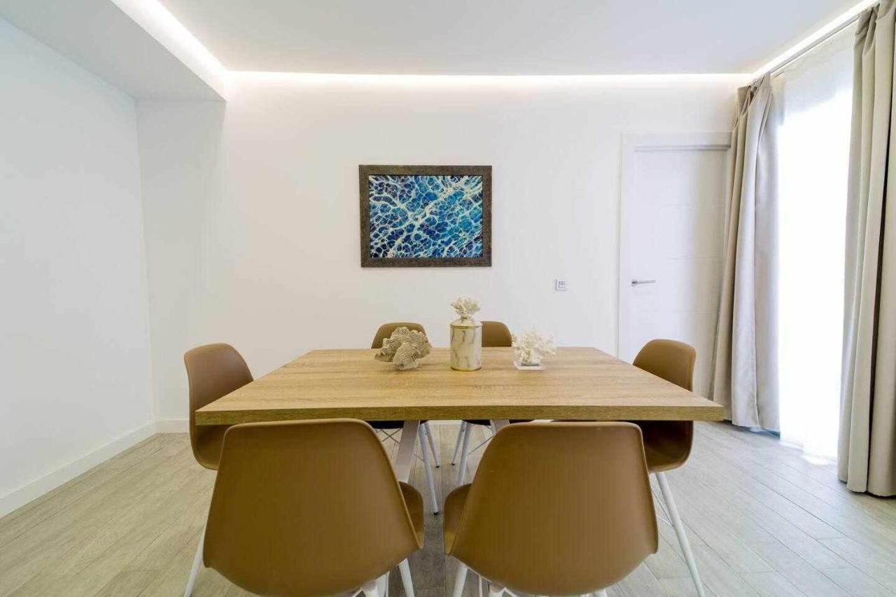 Ocean Garden Suite 512 Costa Adeje  Exterior foto