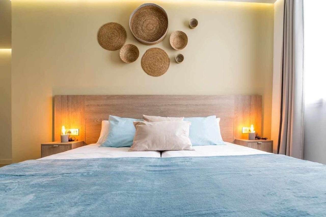 Ocean Garden Suite 512 Costa Adeje  Exterior foto