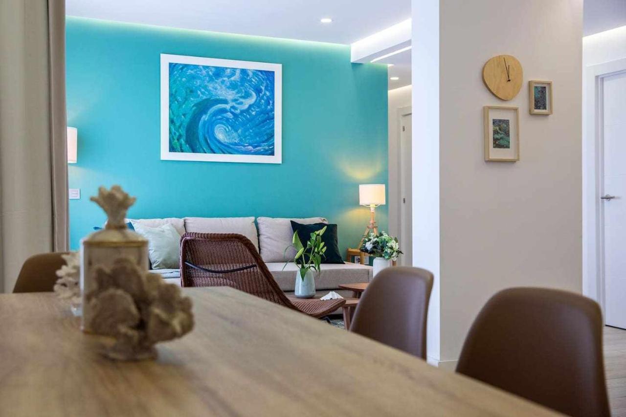 Ocean Garden Suite 512 Costa Adeje  Exterior foto